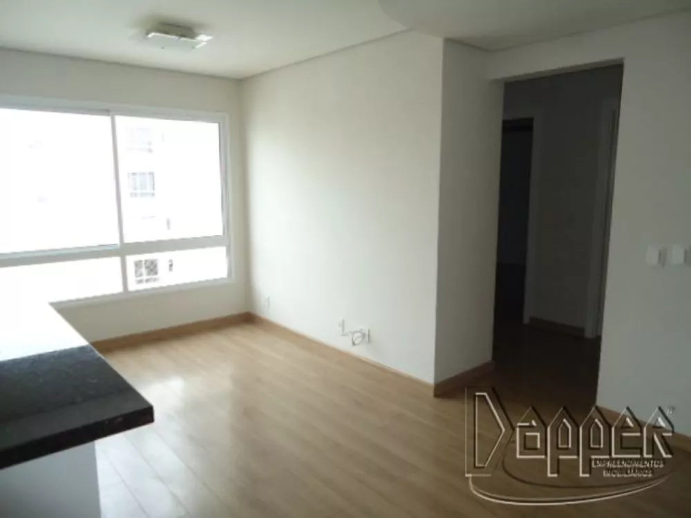 Apartamento para alugar com 3 quartos, 71m² - Foto 1