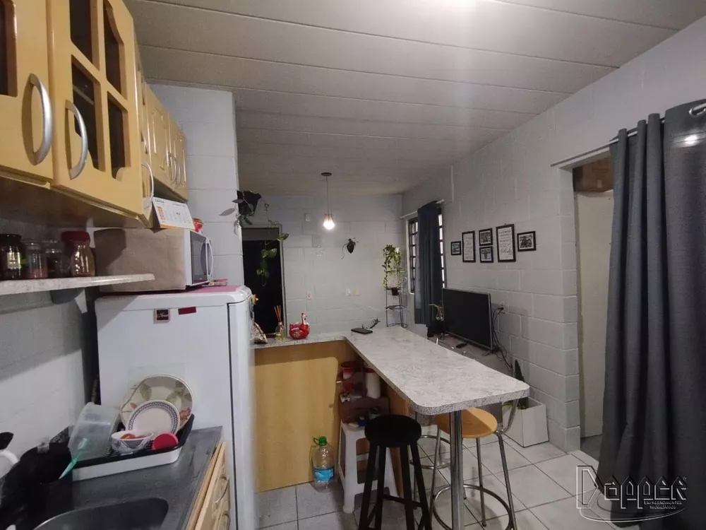 Apartamento à venda com 2 quartos, 39m² - Foto 2