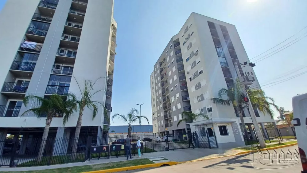 Apartamento para alugar com 2 quartos, 66m² - Foto 1