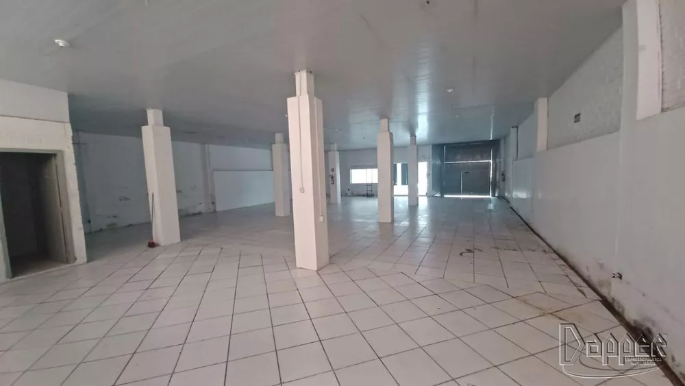 Depósito-Galpão-Armazém para alugar, 346m² - Foto 3