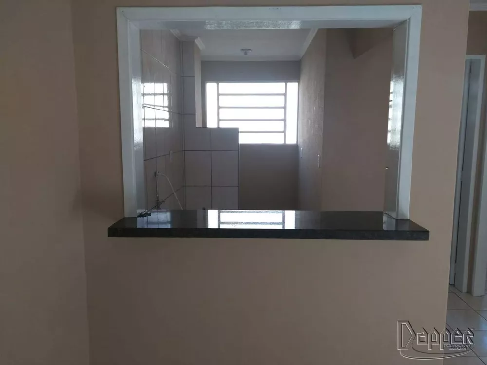 Apartamento à venda com 2 quartos, 41m² - Foto 5