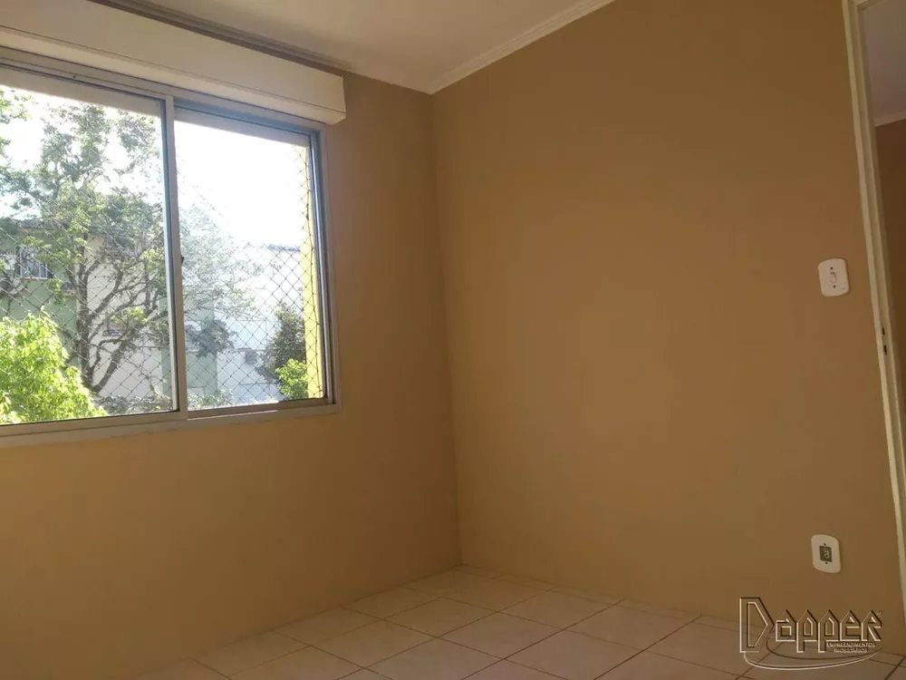 Apartamento à venda com 2 quartos, 41m² - Foto 8