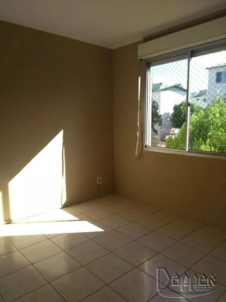 Apartamento à venda com 2 quartos, 41m² - Foto 3