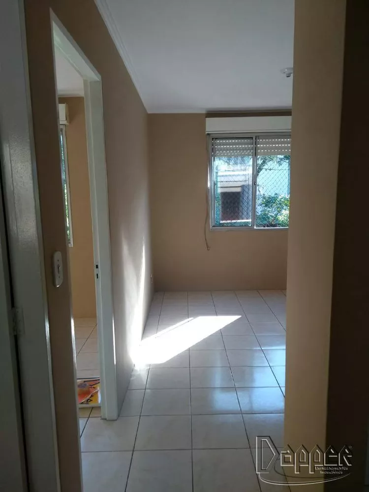 Apartamento à venda com 2 quartos, 41m² - Foto 2