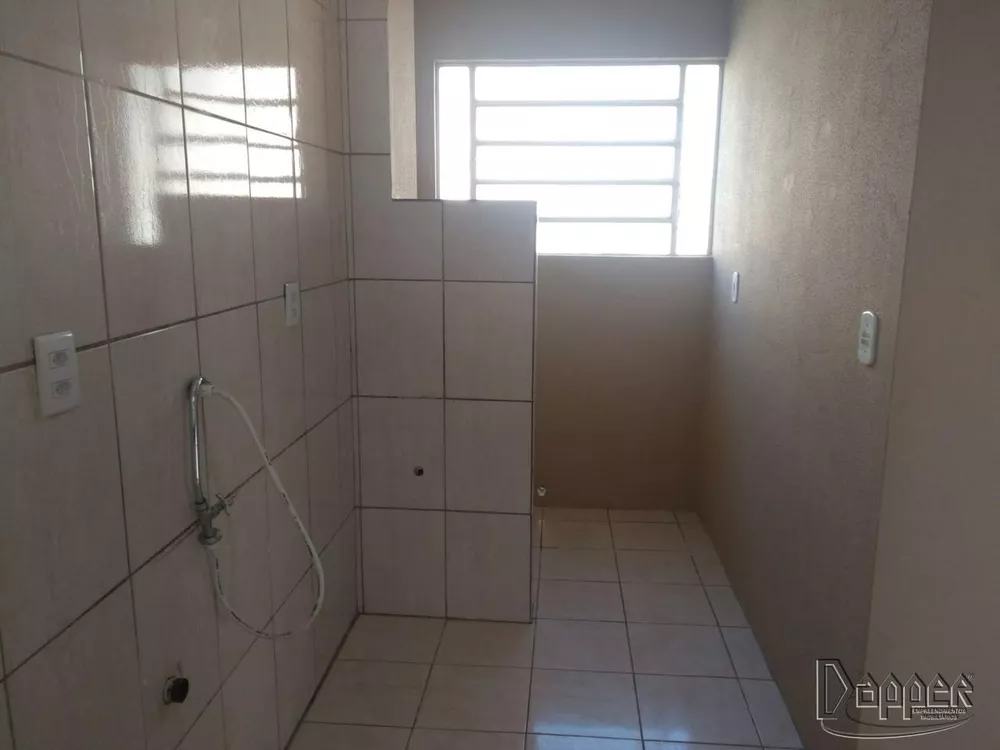 Apartamento à venda com 2 quartos, 41m² - Foto 6