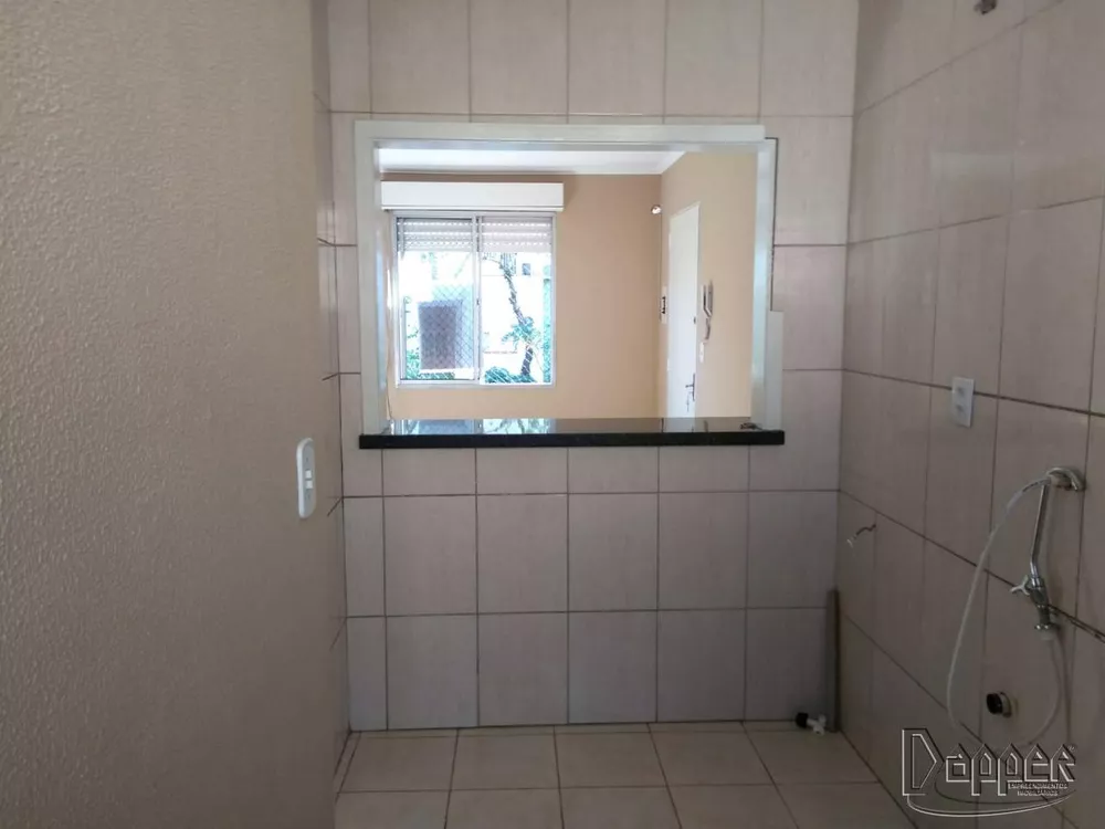 Apartamento à venda com 2 quartos, 41m² - Foto 7