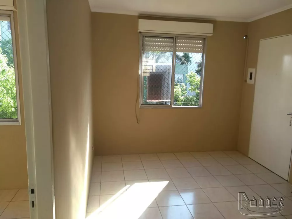 Apartamento à venda com 2 quartos, 41m² - Foto 4