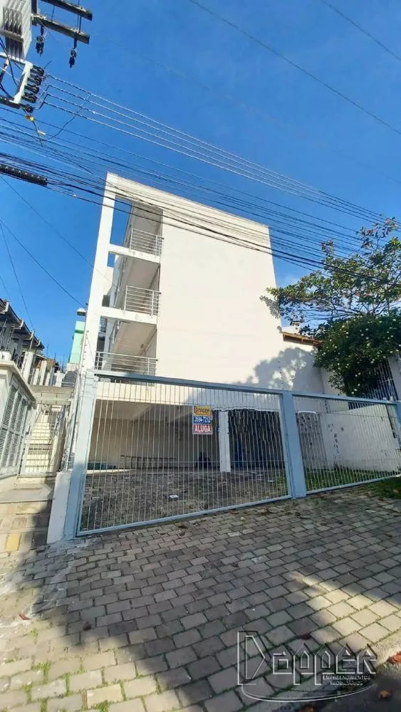 Apartamento para alugar com 1 quarto, 45m² - Foto 1