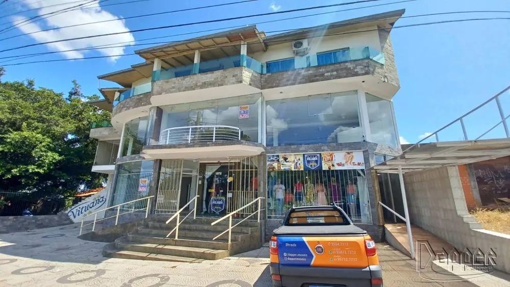 Loja-Salão para alugar, 54m² - Foto 1