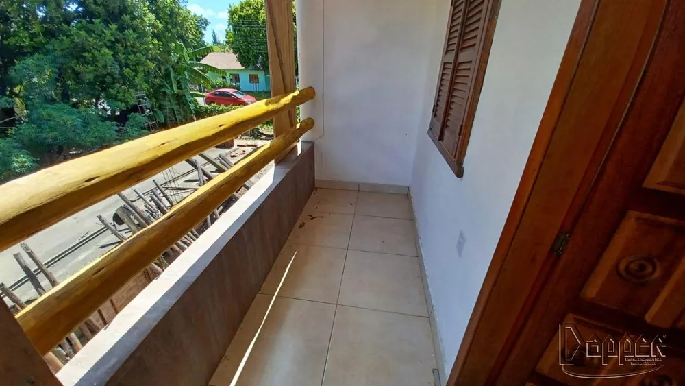 Loja-Salão para alugar, 54m² - Foto 4