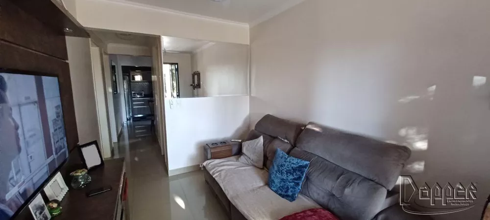 Casa à venda com 3 quartos, 160m² - Foto 2