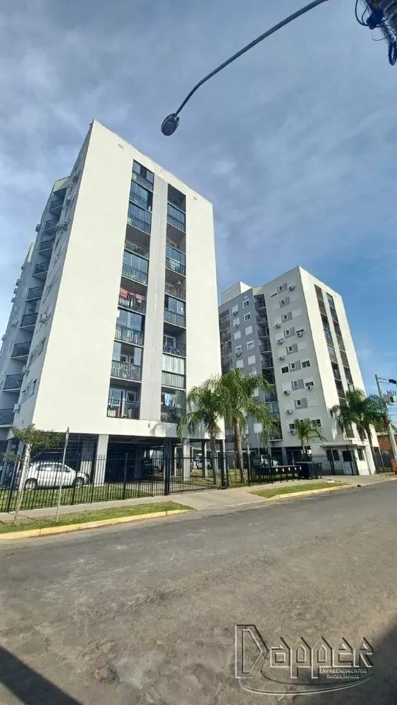 Apartamento para alugar com 1 quarto, 51m² - Foto 1