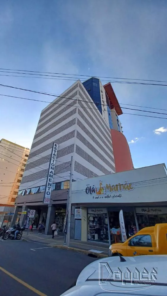 Loja-Salão para alugar, 40m² - Foto 1