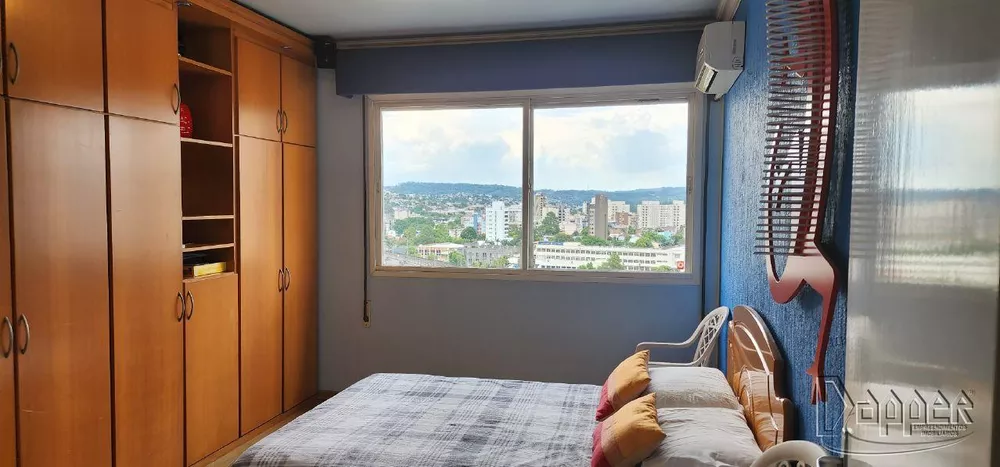 Apartamento à venda com 4 quartos, 211m² - Foto 7