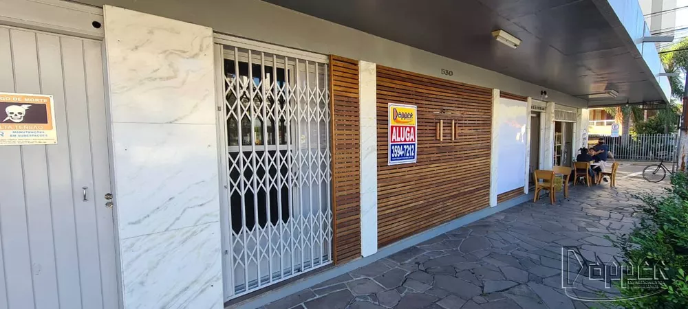 Loja-Salão à venda, 48m² - Foto 1