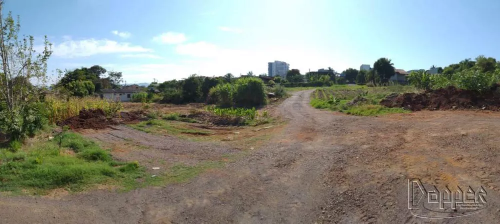 Terreno à venda - Foto 1