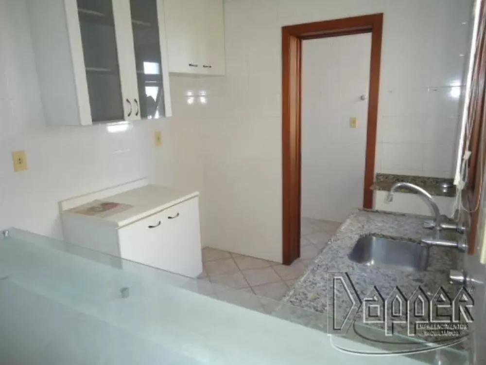 Apartamento à venda com 1 quarto, 46m² - Foto 3