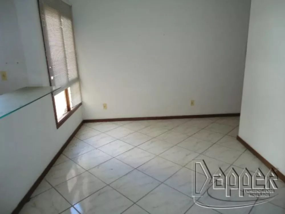 Apartamento à venda com 1 quarto, 46m² - Foto 1