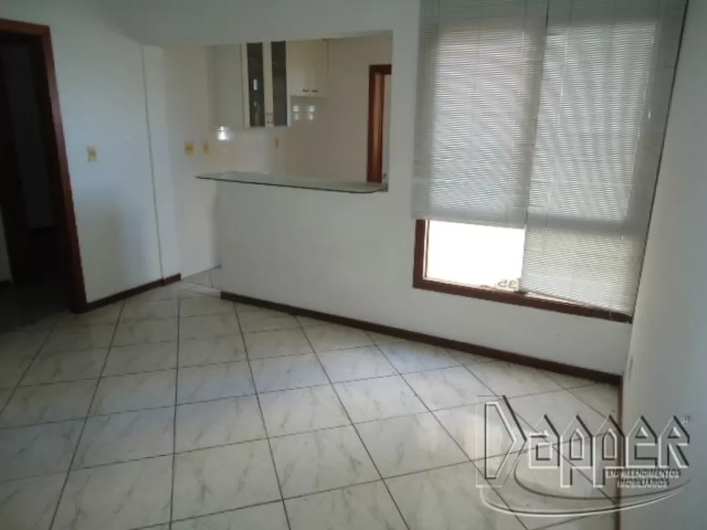 Apartamento à venda com 1 quarto, 46m² - Foto 2