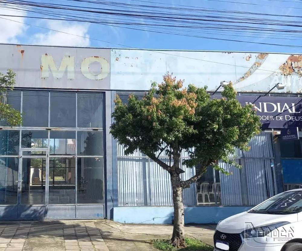 Prédio Inteiro para alugar, 178m² - Foto 1