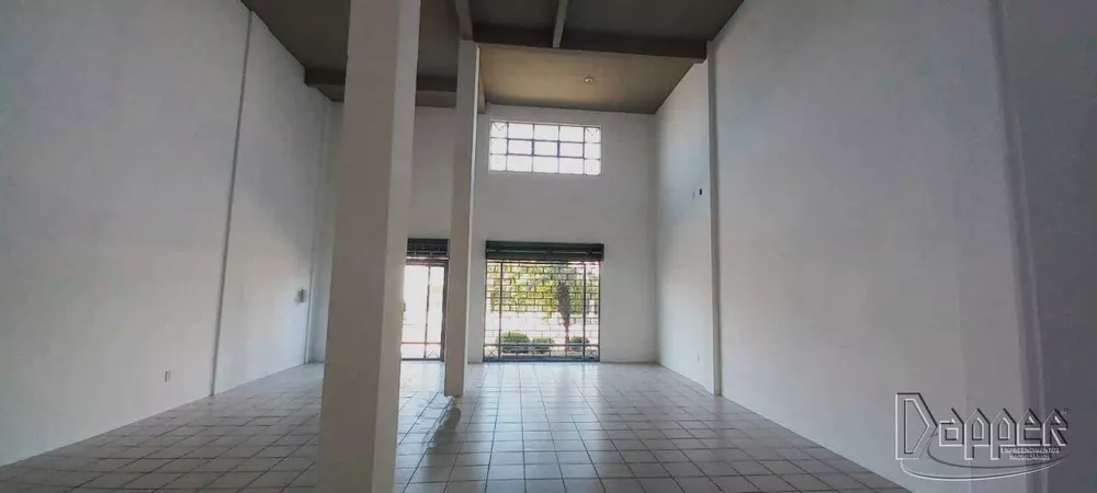 Loja-Salão para alugar, 77m² - Foto 2