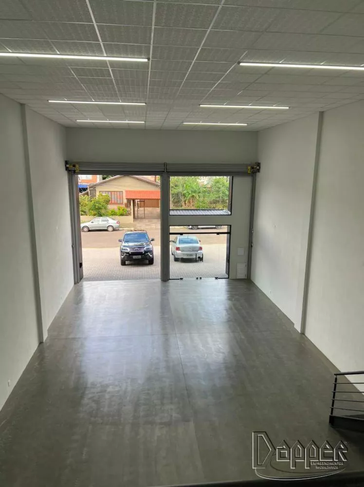 Prédio Inteiro para alugar, 240m² - Foto 2