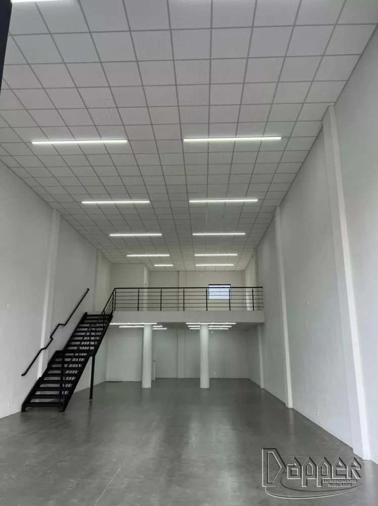 Prédio Inteiro para alugar, 240m² - Foto 3