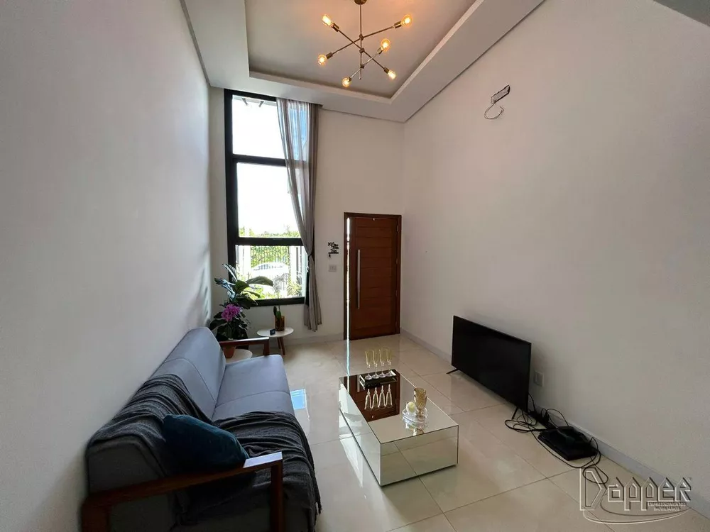 Casa à venda com 3 quartos, 124m² - Foto 3