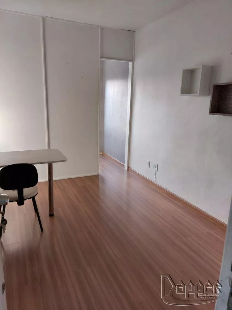 Kitnet e Studio à venda, 27m² - Foto 4