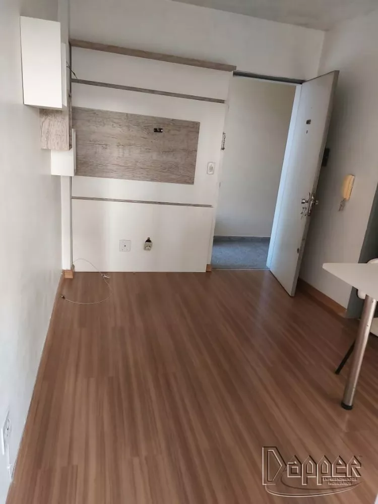 Kitnet e Studio à venda, 27m² - Foto 1