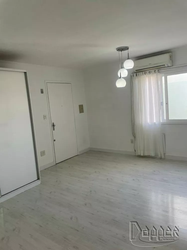 Kitnet e Studio à venda com 1 quarto, 34m² - Foto 1