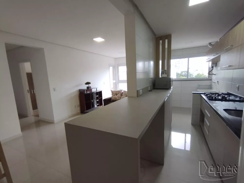 Apartamento à venda com 2 quartos, 77m² - Foto 5