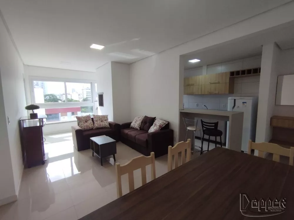 Apartamento à venda com 2 quartos, 77m² - Foto 2