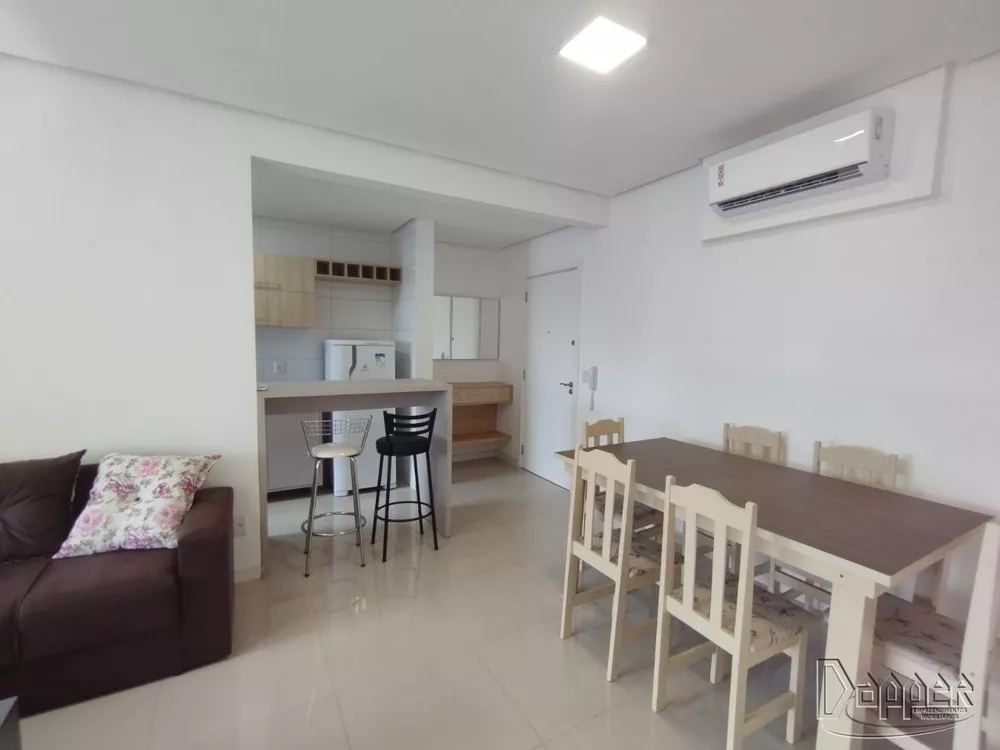 Apartamento à venda com 2 quartos, 77m² - Foto 4