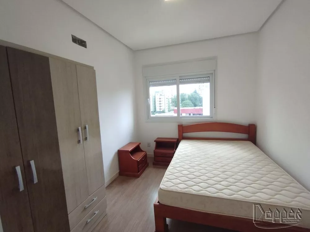 Apartamento à venda com 2 quartos, 77m² - Foto 7