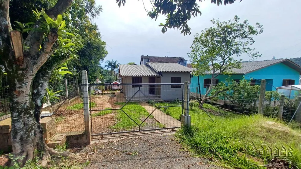 Casa para alugar com 3 quartos, 100m² - Foto 1