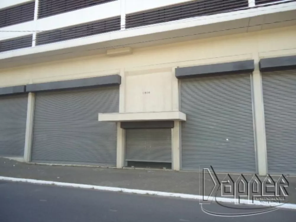 Loja-Salão para alugar, 338m² - Foto 1