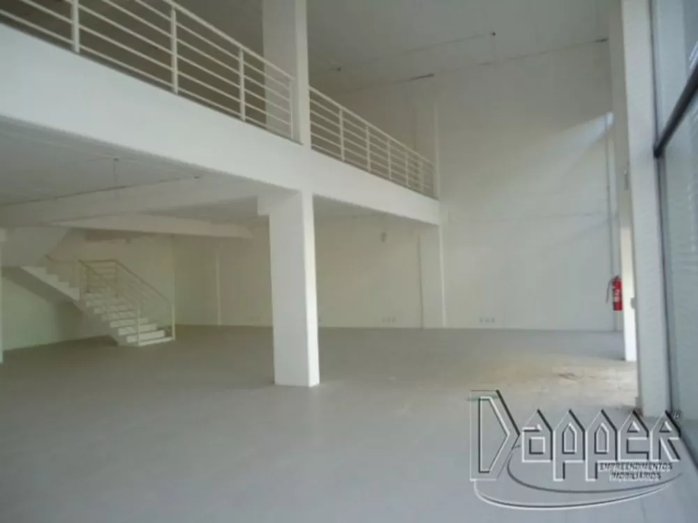 Loja-Salão para alugar, 338m² - Foto 3