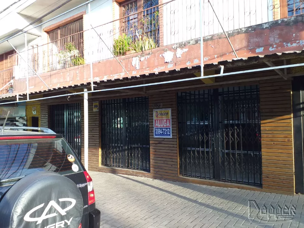 Loja-Salão para alugar, 140m² - Foto 1