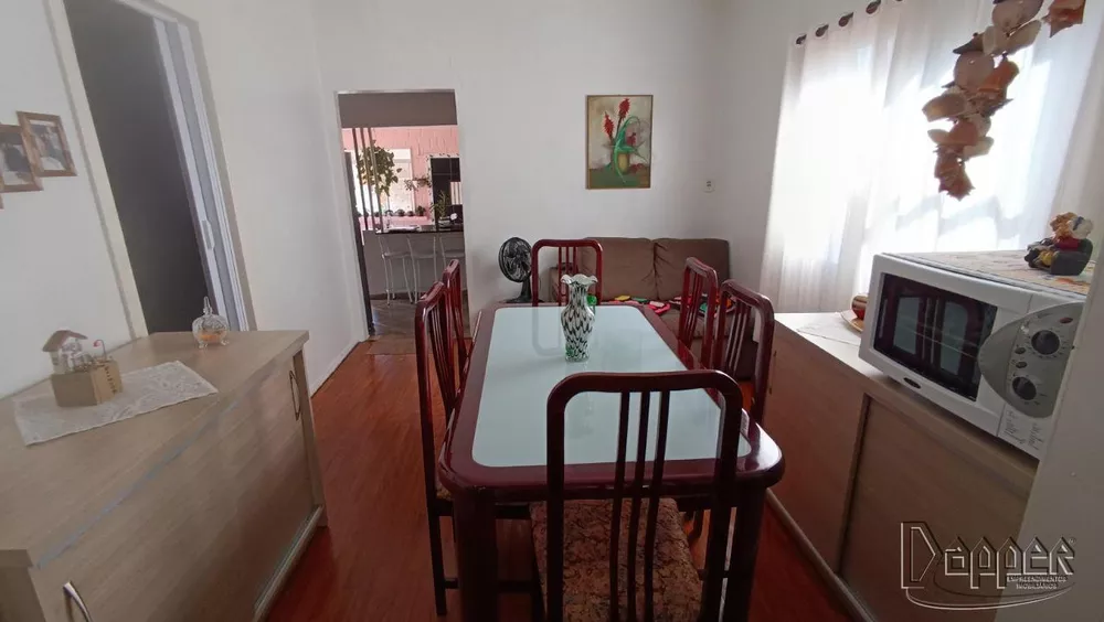 Casa à venda com 2 quartos, 81m² - Foto 4