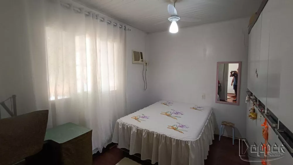 Casa à venda com 2 quartos, 81m² - Foto 6