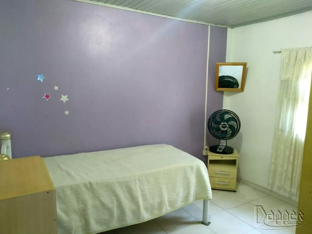 Casa à venda com 3 quartos, 100m² - Foto 3