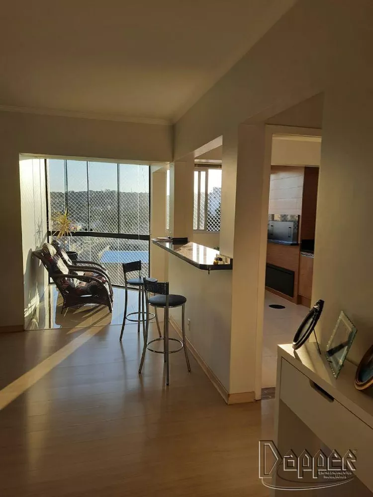 Apartamento à venda com 3 quartos, 152m² - Foto 5