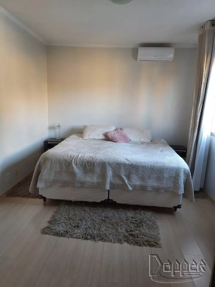 Apartamento à venda com 3 quartos, 152m² - Foto 8