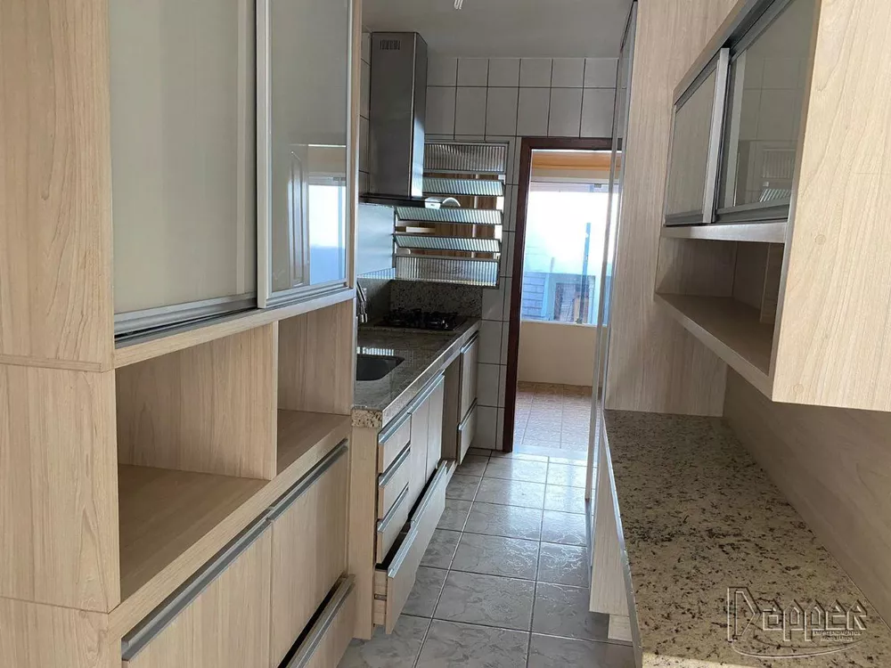 Casa à venda com 3 quartos, 56m² - Foto 3