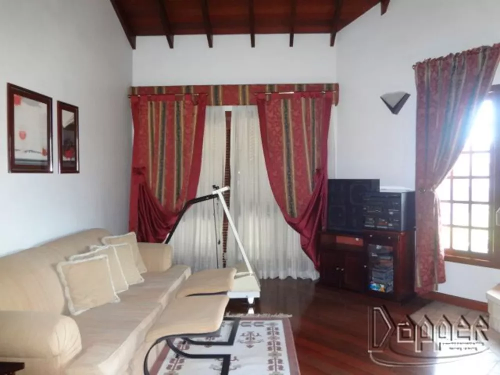 Casa à venda com 3 quartos, 435 - Foto 3