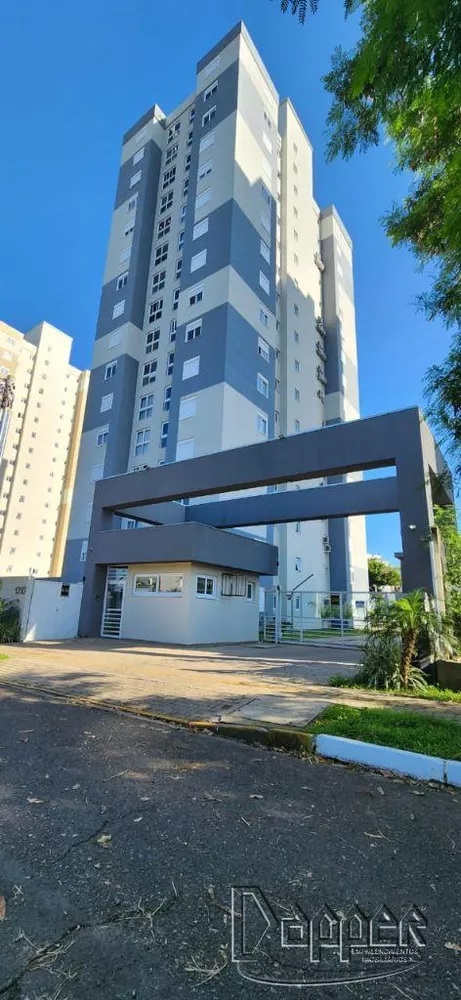 Apartamento à venda com 2 quartos, 69m² - Foto 1