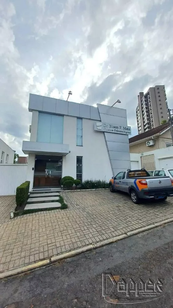 Loja-Salão para alugar, 20m² - Foto 1