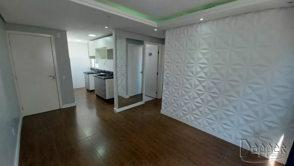 Apartamento à venda com 2 quartos, 40m² - Foto 1