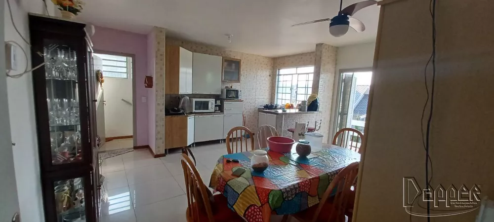 Casa à venda com 3 quartos, 165m² - Foto 3